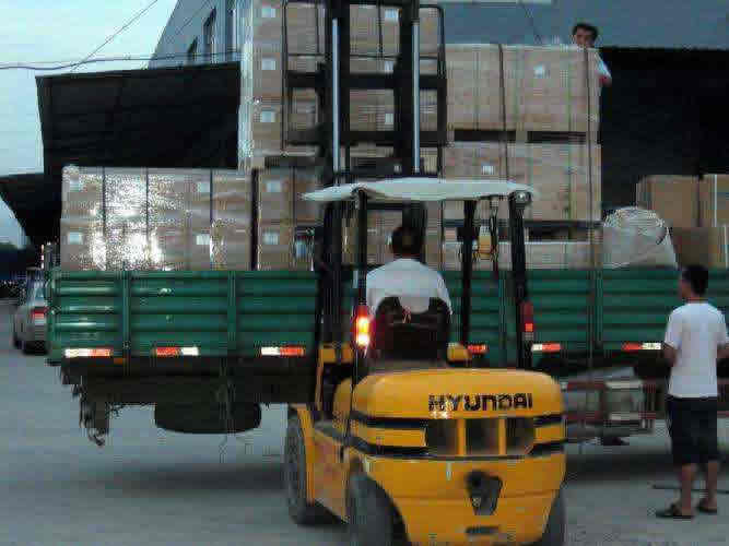 济南到揭阳货运专线-济南到揭阳货运公司-收费合理